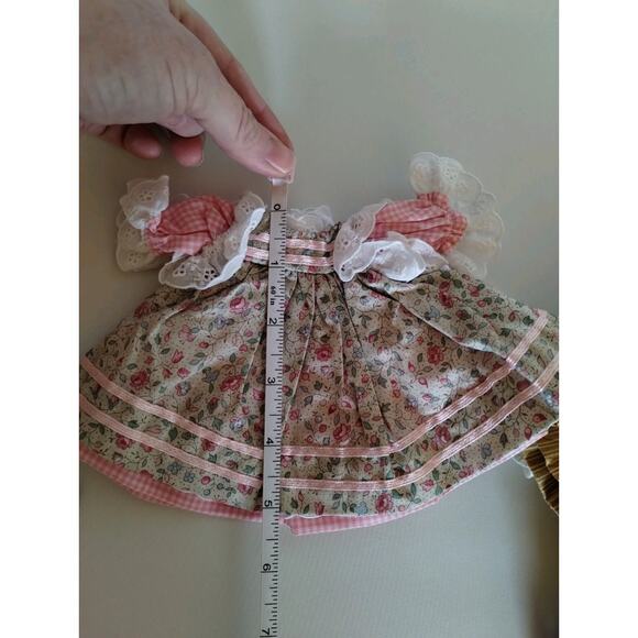 Variety of Clothes with Wider and Smaller Sizes than Ba*bie - Picture 6 of 16